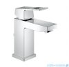 Grohe Eurocube bateria umywalkowa DN 15 z korkiem 23127000